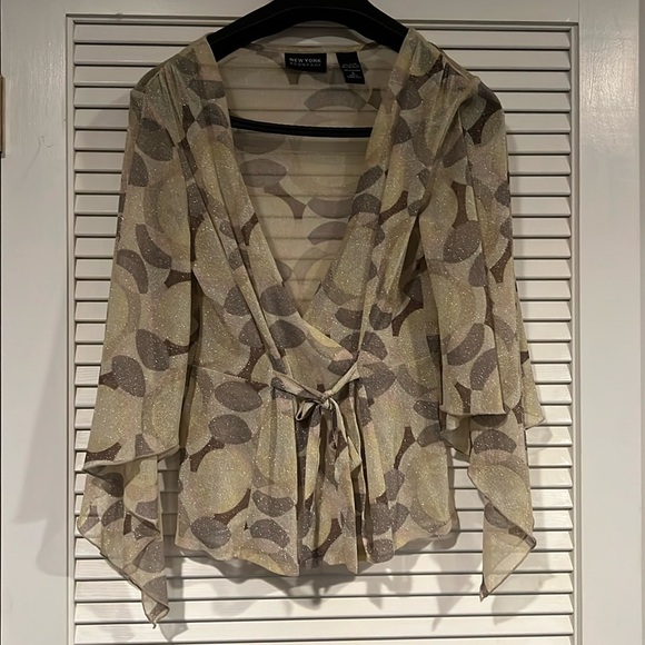New York & Company Tops - New York and Company top